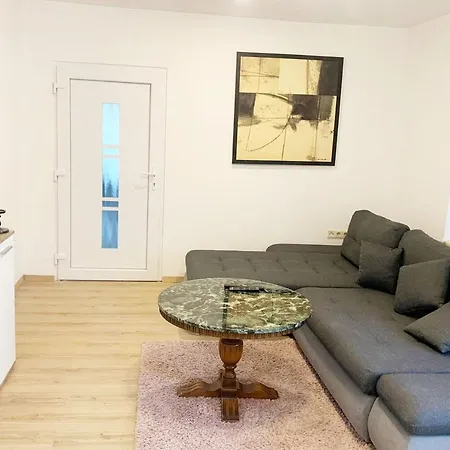 Appartamento 3 Bedroom In