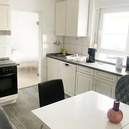 Appartamento 3 Bedroom In *