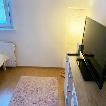 3 Bedroom In *