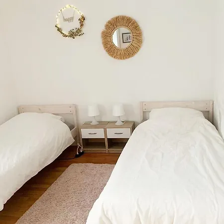 3 Bedroom In Appartamento Leverkusen