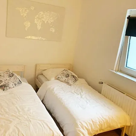 3 Bedroom In