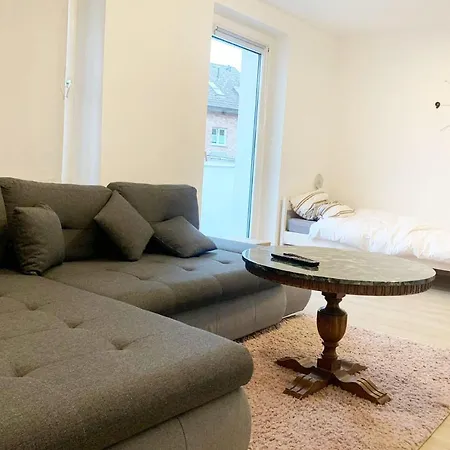 3 Bedroom In * Λεβερκούζεν