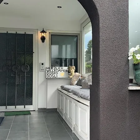 3 Bedroom In *