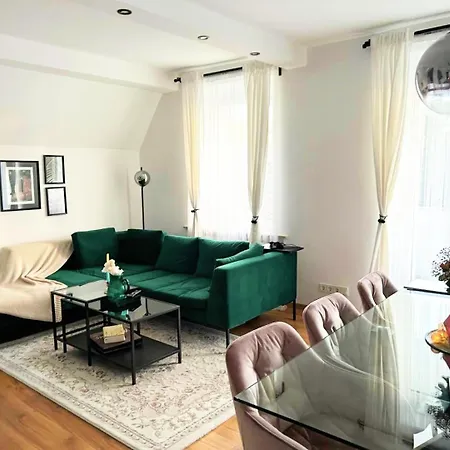 3 Bedroom In 레버쿠젠