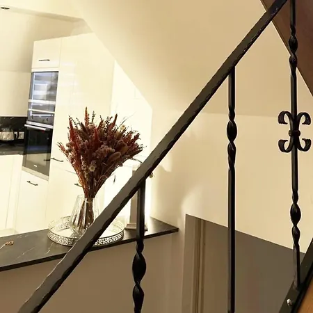 3 Bedroom In 아파트