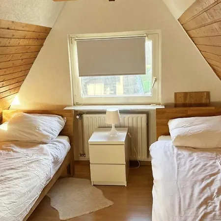 3 Bedroom In