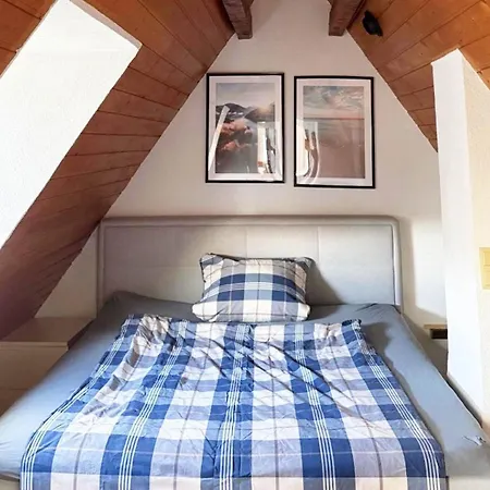 3 Bedroom In Appartement *