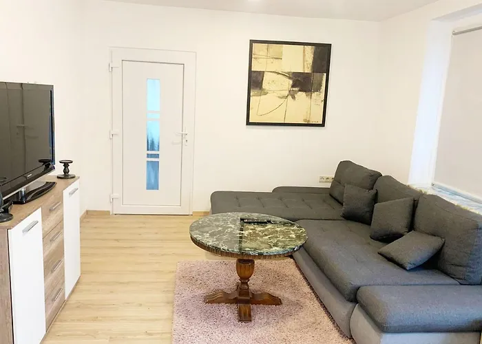 Appartement 3 Bedroom In