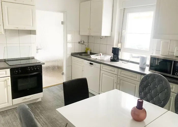 Appartement 3 Bedroom In *