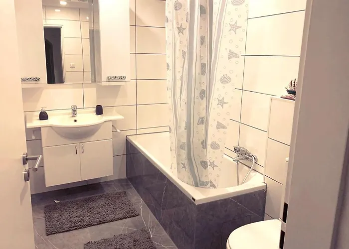 3 Bedroom In Appartement