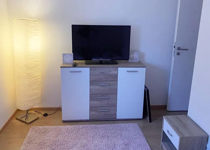 3 Bedroom In Leverkusen