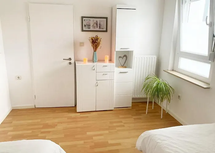 3 Bedroom In Appartement *