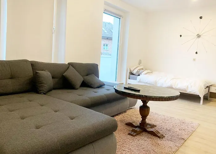 3 Bedroom In * Leverkusen