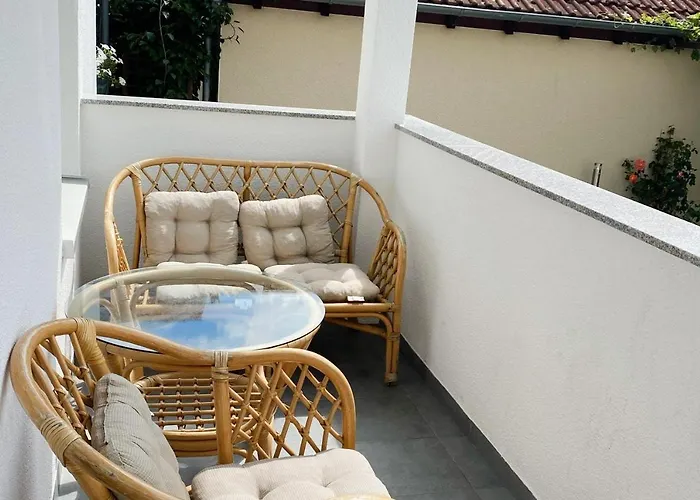 3 Bedroom In Appartement *