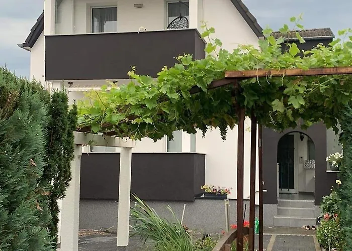 3 Bedroom In Appartement