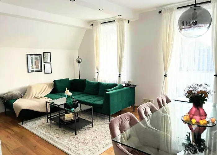 3 Bedroom In Leverkusen