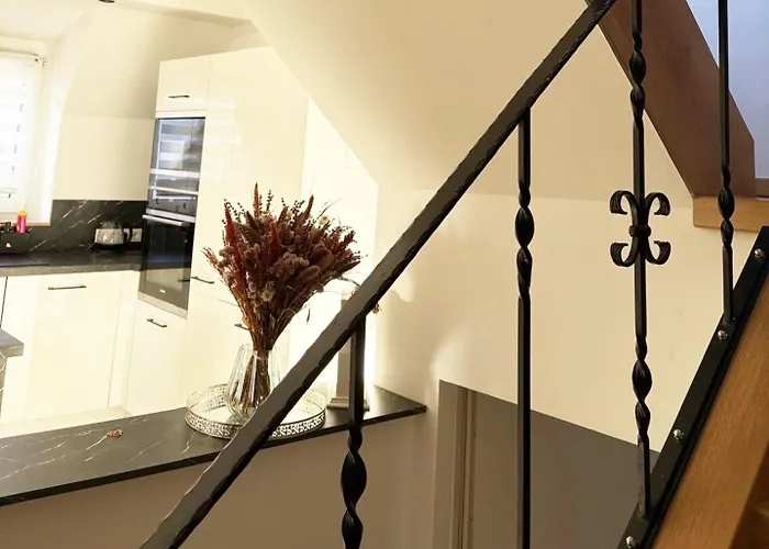 3 Bedroom In Appartement