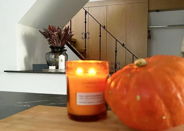 Appartement 3 Bedroom In