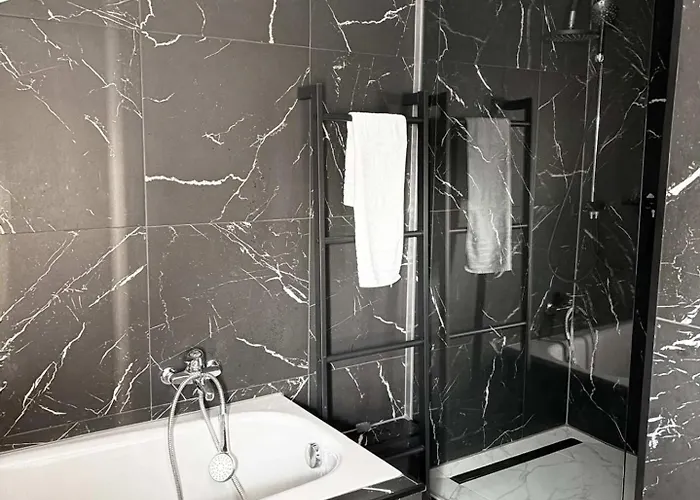 3 Bedroom In Appartement *