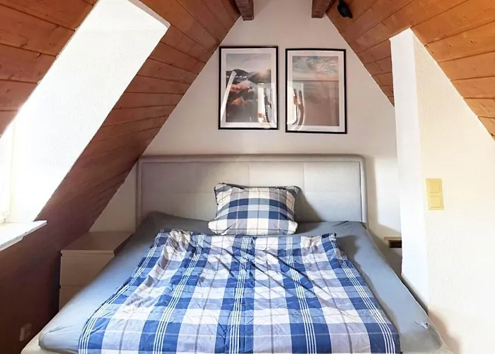 3 Bedroom In Appartement *