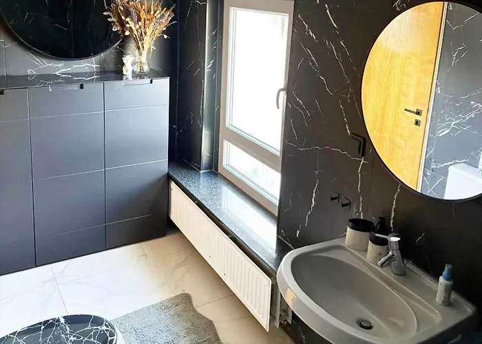 3 Bedroom In Appartement